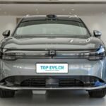 Zeekr 7X– For Sale From China | CarSaleChina