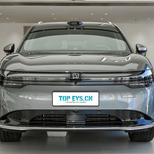 Zeekr 7X– For Sale From China | CarSaleChina