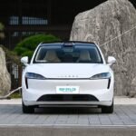 Luxeed R7 2026 electric SUV– For Sale From China | CarSaleChina