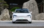 Luxeed R7 2026 electric SUV– For Sale From China | CarSaleChina