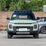 Geely Cowboy 2026– China Export Vehicle | CarSaleChina
