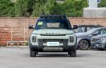 Geely Cowboy 2026– China Export Vehicle | CarSaleChina