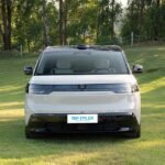 Zeekr MIX 2026– China Export Vehicle | CarSaleChina