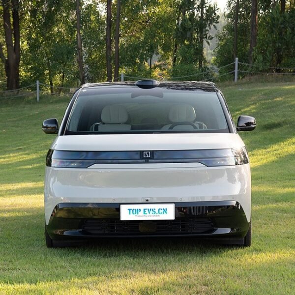 Zeekr MIX 2026– China Export Vehicle | CarSaleChina