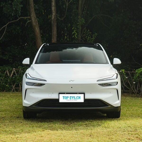NIO ONVO L60– For Sale From China | CarSaleChina