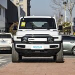 Chery iCAR V23 2026– China Export Vehicle | CarSaleChina