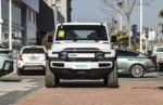 Chery iCAR V23 2026– China Export Vehicle | CarSaleChina