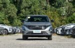 Chery Tiggo 5X 2026 High Energy Edition– China Export Vehicle | CarSaleChina
