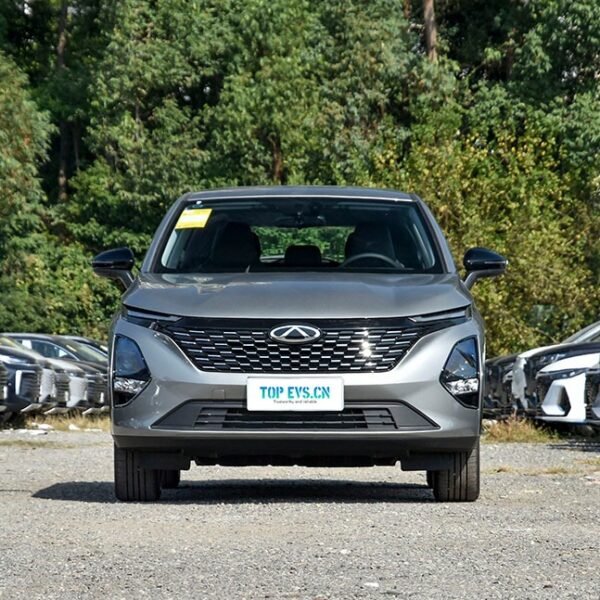 Chery Tiggo 5X 2026 High Energy Edition– China Export Vehicle | CarSaleChina