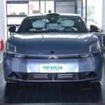 Lynk & Co Z10– For Sale From China | CarSaleChina
