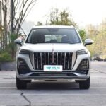 Hongqi HS5 2026– For Sale From China | CarSaleChina