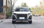 Hongqi HS5 2026– For Sale From China | CarSaleChina