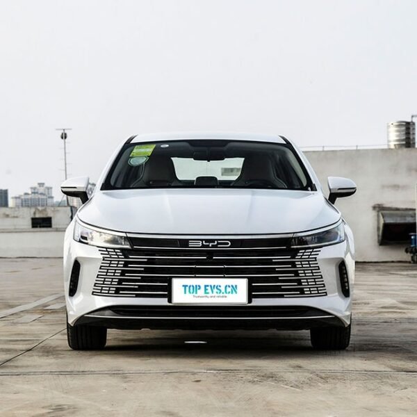 BYD Destroyer 05 2026– China Export Vehicle | CarSaleChina