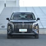 Hongqi HS7 PHEV 2026– China Export Vehicle | CarSaleChina
