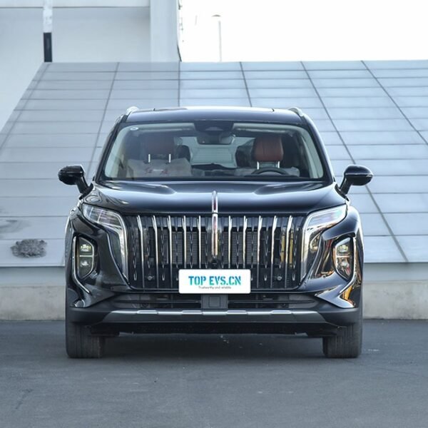 Hongqi HS7 PHEV 2026– China Export Vehicle | CarSaleChina