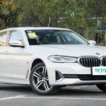 BMW 5 Series– Buy Direct From China | CarSaleChina