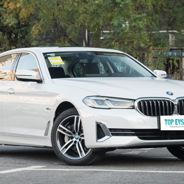 BMW 5 Series– Buy Direct From China | CarSaleChina
