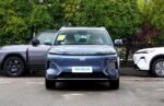 2026 Geely Galaxy Starship 7 EM-i– For Sale From China | CarSaleChina