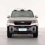 BYD Leopard 8– For Sale From China | CarSaleChina