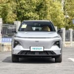 Geely Galaxy L7 2026– China Export Vehicle | CarSaleChina