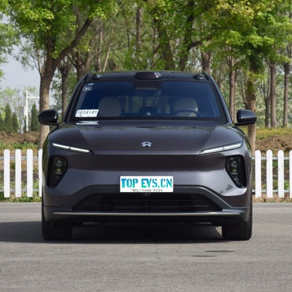 NIO ES6– Buy Direct From China | CarSaleChina