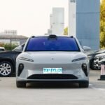 NIO Et5– Buy Direct From China | CarSaleChina