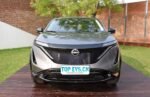 NISSAN ARIYA– For Sale From China | CarSaleChina