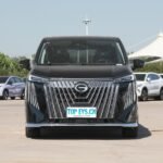 GAC TRUMPCHI M8 Master– For Sale From China | CarSaleChina