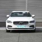 VOLVO S90 PHEV– Buy Direct From China | CarSaleChina