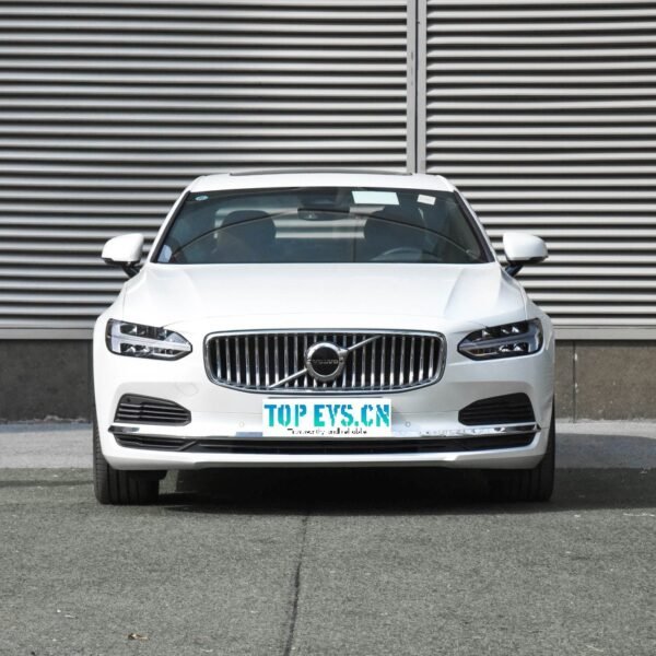 VOLVO S90 PHEV– Buy Direct From China | CarSaleChina