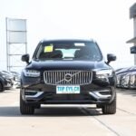 VOLVO XC90 PHEV– For Sale From China | CarSaleChina
