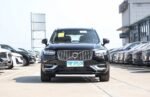 VOLVO XC90 PHEV– For Sale From China | CarSaleChina