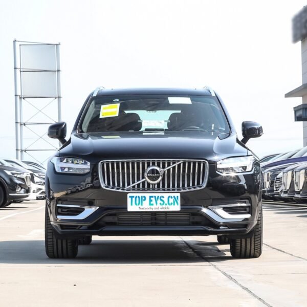 VOLVO XC90 PHEV– For Sale From China | CarSaleChina