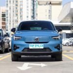 VOLVO C40– Buy Direct From China | CarSaleChina