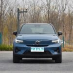 VOLVO XC40 EV– For Sale From China | CarSaleChina