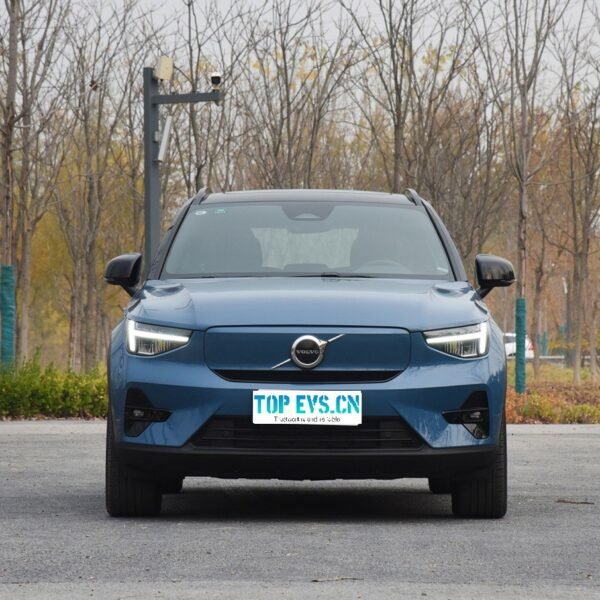 VOLVO XC40 EV– For Sale From China | CarSaleChina