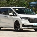 HONDA Odyssey– For Sale From China | CarSaleChina