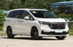 HONDA Odyssey– For Sale From China | CarSaleChina