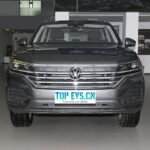 Volkswagen Touareg– Buy Direct From China | CarSaleChina