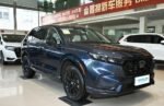 HONDA CR-V PHEV– Buy Direct From China | CarSaleChina