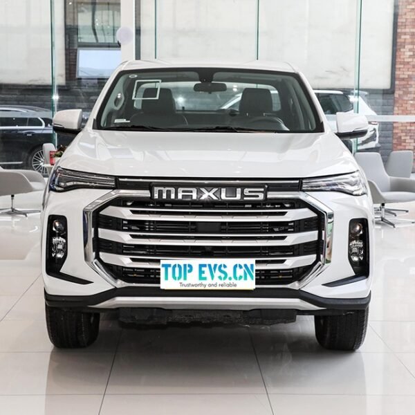SAIC Maxus T90 EV– Buy Direct From China | CarSaleChina