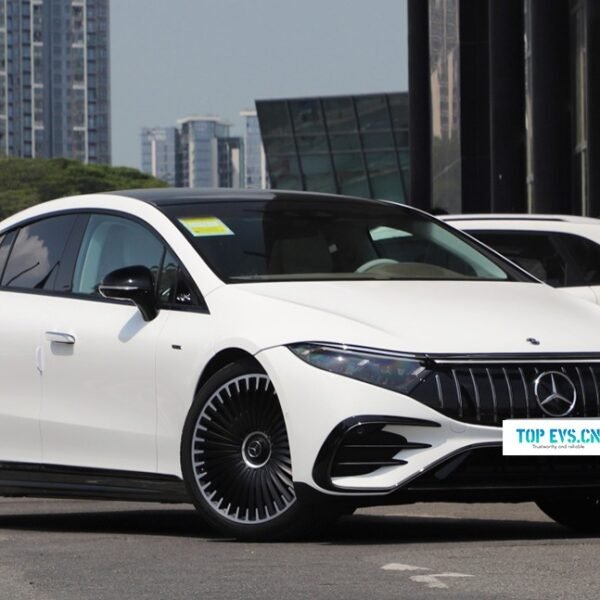 Benz EQS AMG– Buy Direct From China | CarSaleChina