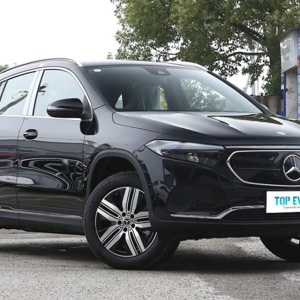 Benz Eqa 2026– Buy Direct From China | CarSaleChina