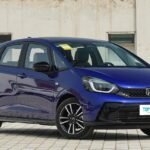 HONDA Fit– For Sale From China | CarSaleChina