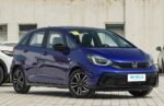 HONDA Fit– For Sale From China | CarSaleChina