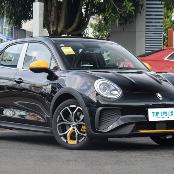 ORA Good Cat GT– For Sale From China | CarSaleChina