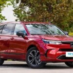 HONDA Breeze PHEV– Buy Direct From China | CarSaleChina