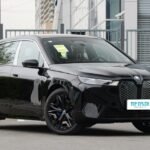 BMW IX– Buy Direct From China | CarSaleChina