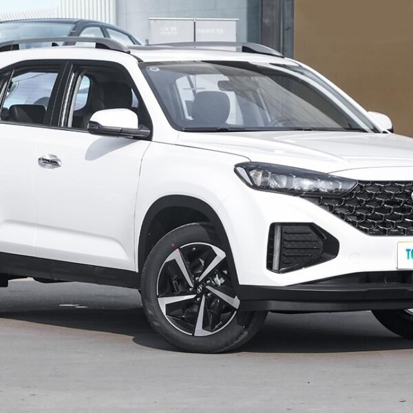 HYUNDAI IX35– For Sale From China | CarSaleChina
