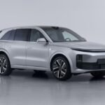 Li L6 Auto– For Sale From China | CarSaleChina